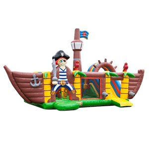 Playground Piraat XXL Playground Piraat XXL